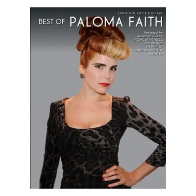 Best of Paloma Faith