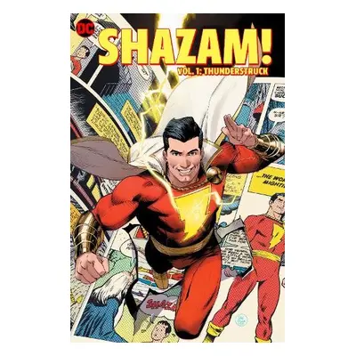 Shazam! Vol. 1: Meet the Captain! - Waid, Mark a Mora, Dan