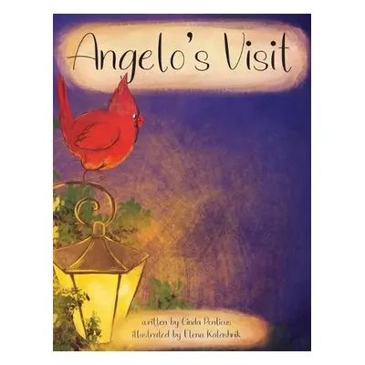 Angelo's Visit - Pontious, Cinda