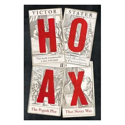 Hoax - Stater, Victor