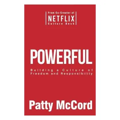 Powerful (Intl) - McCord, Patty