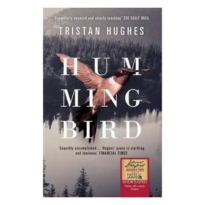 Hummingbird - Hughes, Tristan