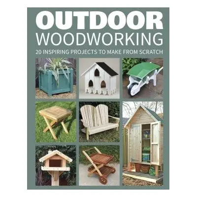 Outdoor Woodworking - Gmc