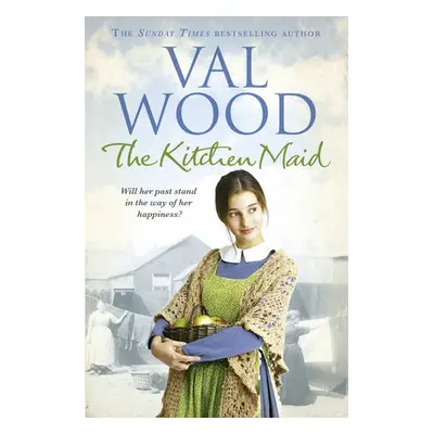 Kitchen Maid - Wood, Val