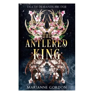 Antlered King - Gordon, Marianne