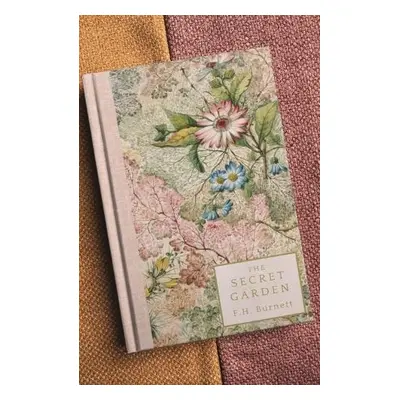 Secret Garden (Heritage Collection) - Burnett, Frances Hodgson