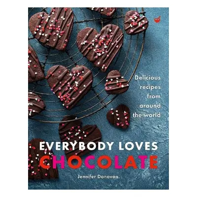 Everybody Loves Chocolate - Donovan, Jennifer