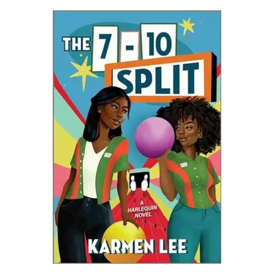 7-10 Split - Lee, Karmen