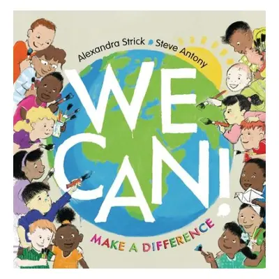 We Can! - Strick, Alexandra