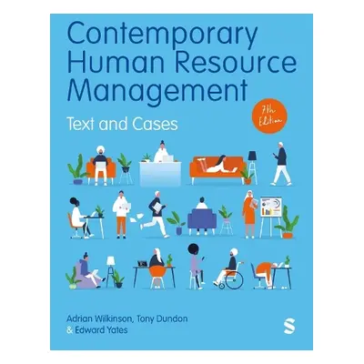 Contemporary Human Resource Management