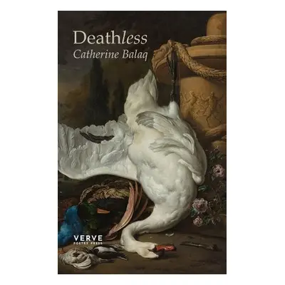 Deathless - Balaq, Catherine