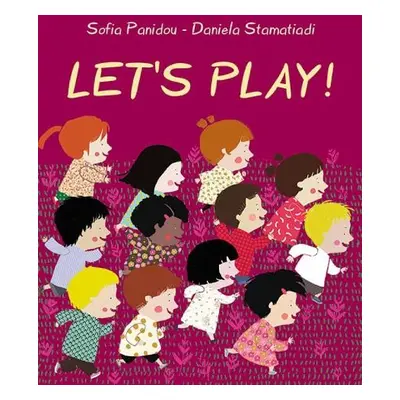 Let's Play! - Panidou, Sophia