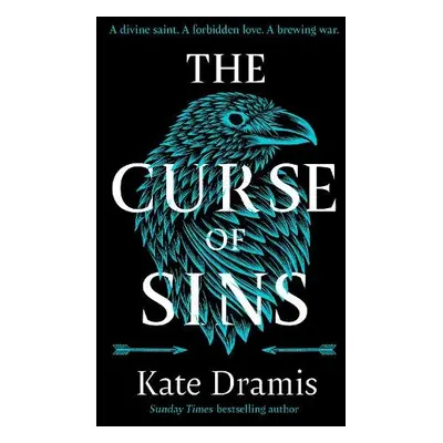 Curse of Sins - Dramis, Kate