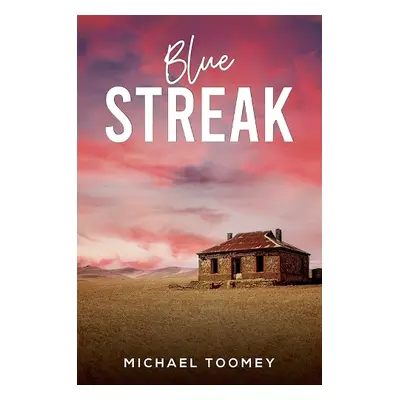 Blue Streak - Toomey, Michael