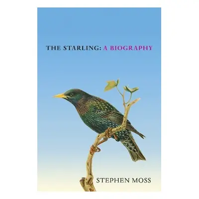 Starling - Moss, Stephen