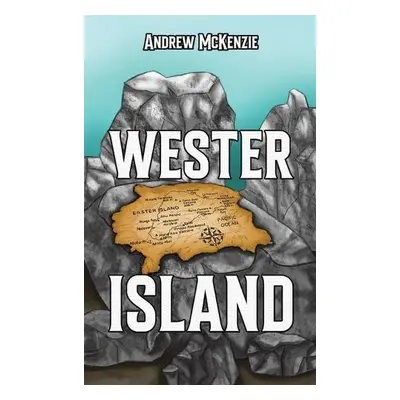 Wester Island - McKenzie, Andrew