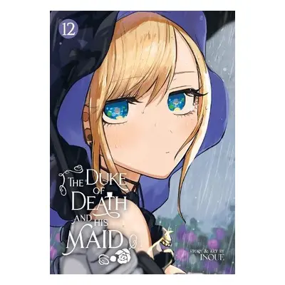 Duke of Death and His Maid Vol. 12 - Inoue