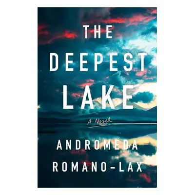 Deepest Lake - Romano-Lax, Andromeda