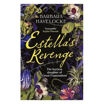 Estella's Revenge - Havelocke, Barbara