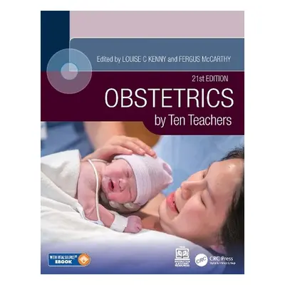 Obstetrics by Ten Teachers