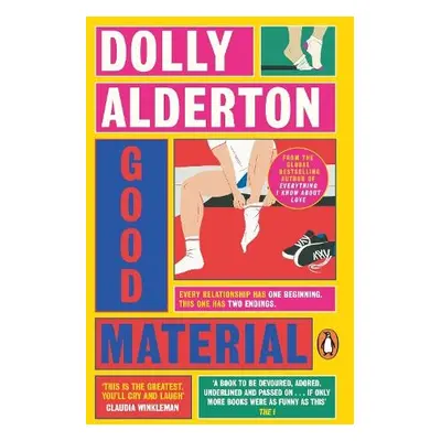 Good Material - Alderton, Dolly