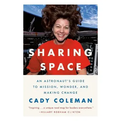 Sharing Space - Coleman, Cady