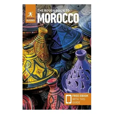 Rough Guide to Morocco: Travel Guide with Free eBook - Guides, Rough