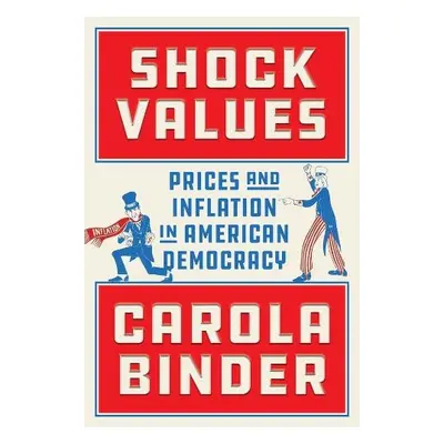 Shock Values - Binder, Carola