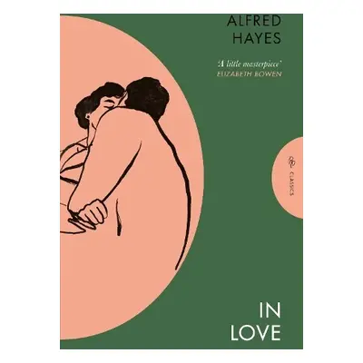 In Love - Hayes, Alfred