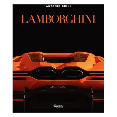 Lamborghini - Ghini, Antonio