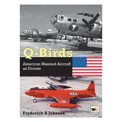 Q-Birds - Johnsen, Frederick A