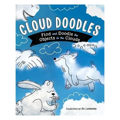 Cloud Doodles - Ledesma, Ro