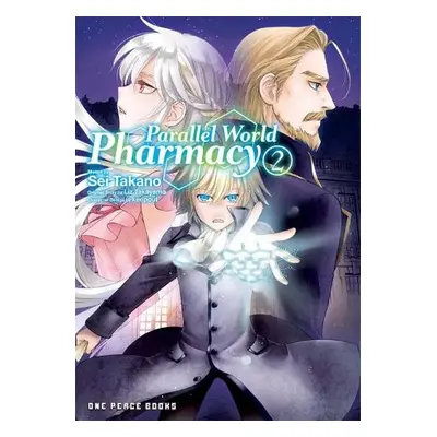 Parallel World Pharmacy Volume 2 - Takano, Sei