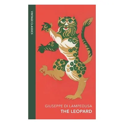 Leopard - Di Lampedusa, Giuseppe Tomasi