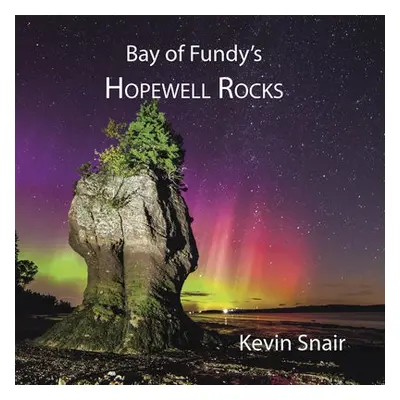 Bay of Fundy's Hopewell Rocks - Snair, Kevin