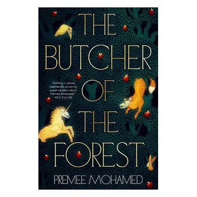 Butcher of the Forest - Mohamed, Premee