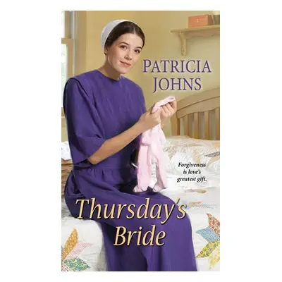 Thursday's Bride - Johns, Patricia