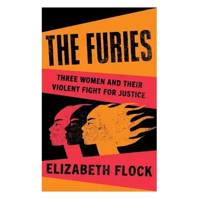 Furies - Flock, Elizabeth