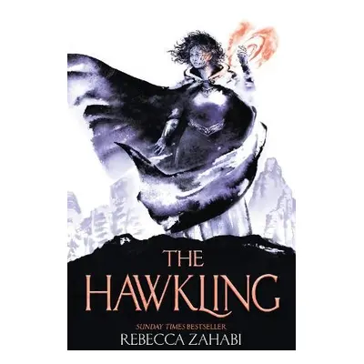 Hawkling - Zahabi, Rebecca