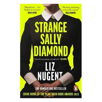 Strange Sally Diamond - Nugent, Liz