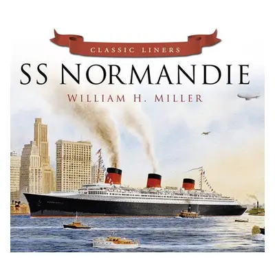 SS Normandie - Miller, William H.