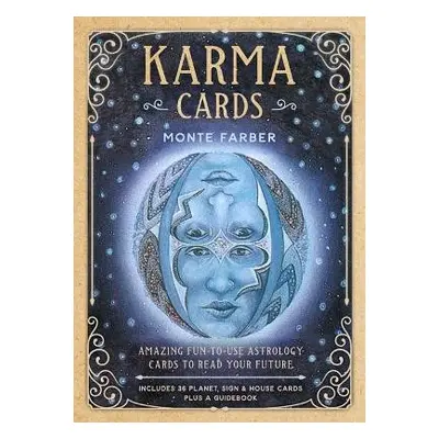 Karma Cards - Farber, Monte