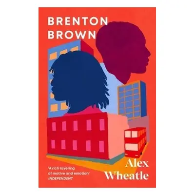 Brenton Brown - Wheatle, Alex