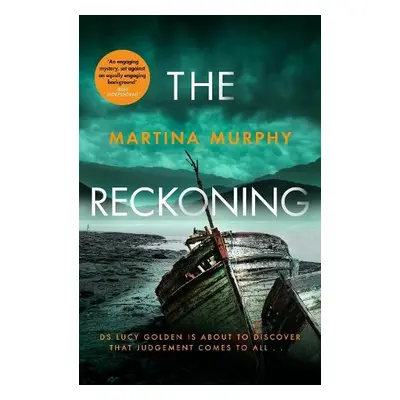 Reckoning - Murphy, Martina