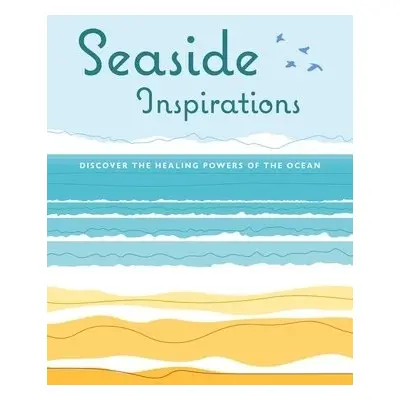 Seaside Inspirations - Books, CICO