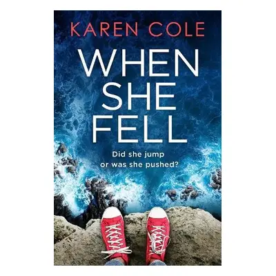 When She Fell - Cole, Karen