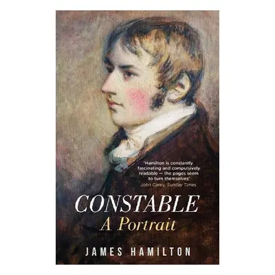 Constable - Hamilton, James