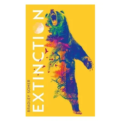 Extinction - Somer, Bradley