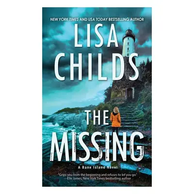 Missing - Childs, Lisa