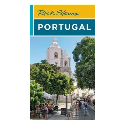 Rick Steves Portugal (Twelfth Edition) - Steves, Rick